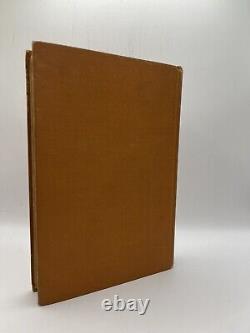Rudyard Kipling THE SEVEN SEAS First Edition