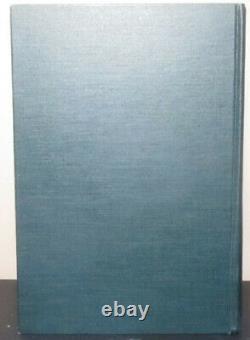 SILENT SPRING Rachel Carson First Edition 1st Edition Dust Jacket