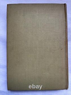 Saint Joan By George Bernard Shaw 1924 First Edition