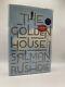 Salman Rushdie The Golden House- Signed First Edition