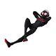 Sentinel Miles Morales Sv Action Figure 5 Inch Spider-man Into The Spider Verse
