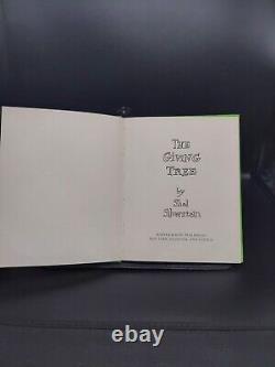 Shel Silverstien The Giving Tree First Edition Hc 1964