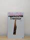 Signed-first Edition-tremor By Teju Cole-new