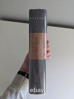 Signed Norman Mailer First Edition Later Printing The Naked and the Dead