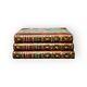 Sir Walter Scott Waverley Novels Fortunes Of Nigel 3 Vols 1st Ed (1822) Bayntun