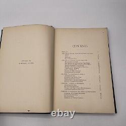 Skiascopy And Its Practical Application Study Of Refraction / 1895 SIGNED