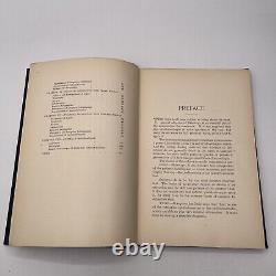 Skiascopy And Its Practical Application Study Of Refraction / 1895 SIGNED