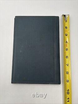 Skiascopy And Its Practical Application Study Of Refraction / 1895 SIGNED