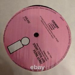Spooky Tooth Uk Original First Edition