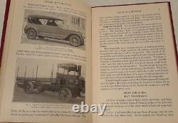 Steam Automobiles First Edition