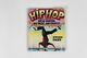 Steven Hager / Hip Hop The History Of Break Dancing, Rap Music. 1st Ed 1984
