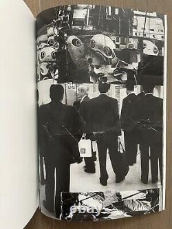 Sup RARE! Shohei Yoshida × DAIDO MORIYAMA Another Shinjuku Collage, Limited Ed