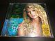 Taylor Swift Taylor Swift Original Version 11 Songs Rare Withbest Buy Sticker New