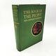 The Book Of The Peony By Mrs. Edward Harding 1917 First Edition