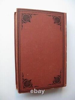 THE DESCENT OF MAN Volume II Charles Darwin HC 1871 1st American Edit ILLUS -8