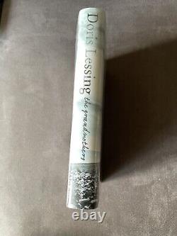 THE GRANDMOTHERS First Edition Signed by DORIS LESSING! MINT