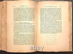 THE MYSTERIES OF MAGIC A. E. Waite, True 1st Ed 1886 OCCULT HIGH MAGICK