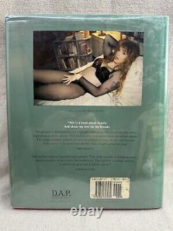 THE OTHER SIDE by Nan Goldin 1st Edition Hardcover 1993 Scalo / D. A. P