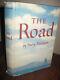The Road Harry Martinson First Printing 1st Edition Nobel Prize Fiction Novel