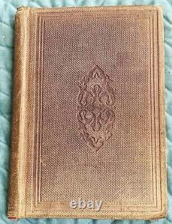 THE STARS AND THE ANGELS / 1st Edition 1860