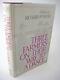 Three Farmers Dance Richard Powers 1st Edition First Printing Novel 1985 Fiction