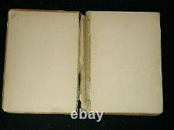 TRICKS WITH CARDS 1889 First Edition by Professor Hoffmann