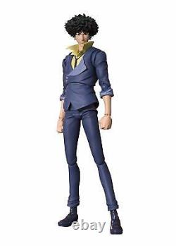 Tamashii Nations Bandai S. H. Figuarts Spike Spiegel Cowboy Bebop Action Figure