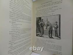 The Adventures Of Sherlock Holmes By Arthur Conan Doyle 1892 First Edition