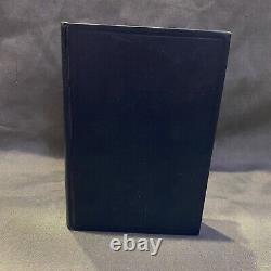 The Aftermath of Glory by James Henry Rice, Jr. (1934 Hardcover) First Edition