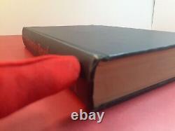 The Anatomy of Revolution by Crane Brinton Revised Edition First Printing1952 HC