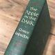 The Apple In The Dark / Clarice Lispector / First American Edition, Knopf 1961