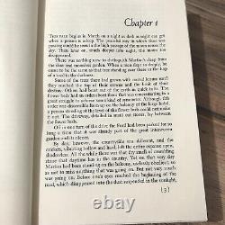 The Apple in the Dark / Clarice Lispector / First American Edition, Knopf 1961