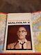 The Autobiography Of Malcolm X First Book Club Edition, 1965 Grove Press