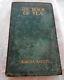 The Book Of Tea First English Edition 1906 Very Rare In This First Edition