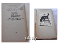 The Book of Tea First English Edition 1906 Very Rare in this First Edition