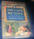 The Caine Mutiny. First Edition Stated. First State Dj. Signed