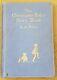 The Christopher Robin Story A A Milne First Edition 1929