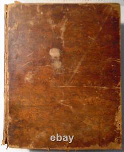 The Columbiad a poem, by Joel Barlow. 1807. First edition