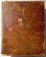 The Columbiad A Poem, By Joel Barlow. 1807. First Edition