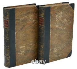 The Count of Monte-Cristo by ALEXANDER DUMAS First British Edition 1846
