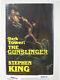 The Dark Tower The Gunslinger Stephen King 1st Ed 1st Print 1982 Grant Hcdj