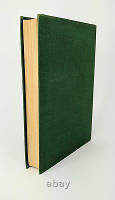 The Day of the Triffids by John Wyndham First Edition 1st/1st 1951