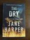 The Dry By Jane Harper True First Edition Rare