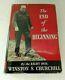 The End Of The Beginning By Winston S. Churchill First Edition 1943 Hcdj