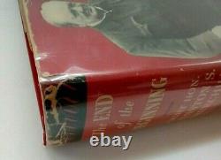 The End of the Beginning by Winston S. Churchill First Edition 1943 HCDJ