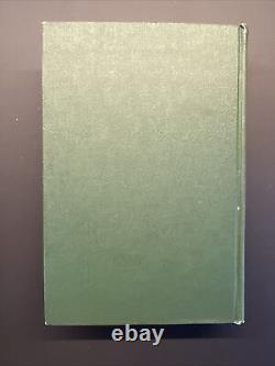 The Foresters Daughter By Hamlin Garland HC 1914 Illustrated