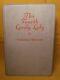 The Fourth Lovely Lady, Therese Benson 1932 Vintage, First Edition