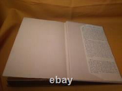 The Fourth Lovely Lady, Therese Benson 1932 Vintage, first edition