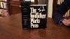The Godfather Inscribed First Edition By Mario Puzo