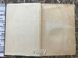 The Great Gatsby, TRUE First Edition, 1925, by F. Scott Fitzgerald 1st/1st